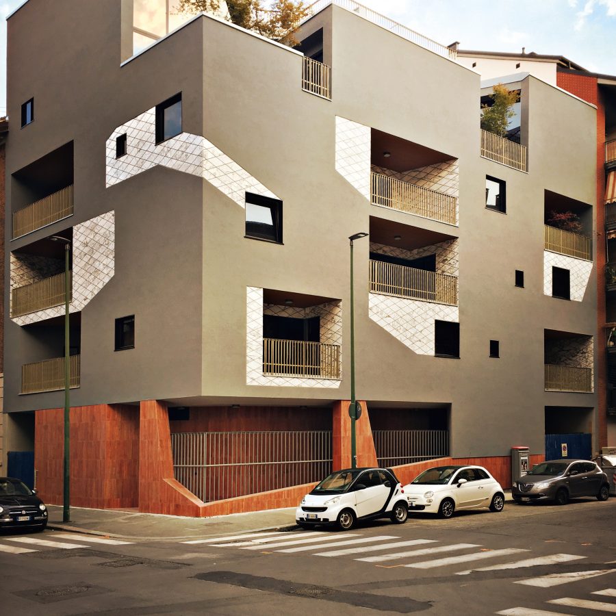 Casa Valdieri