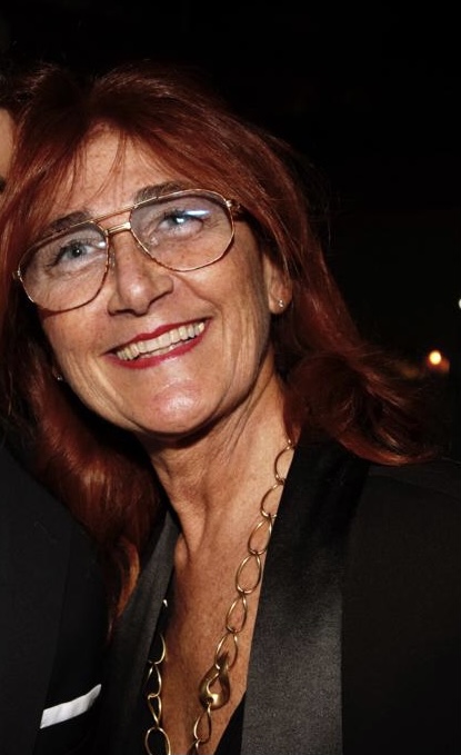 Enrica Rolle