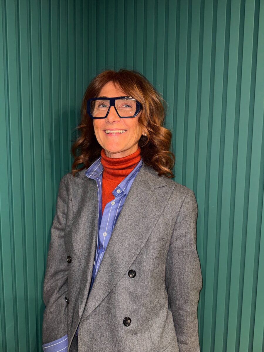 Enrica Rolle
