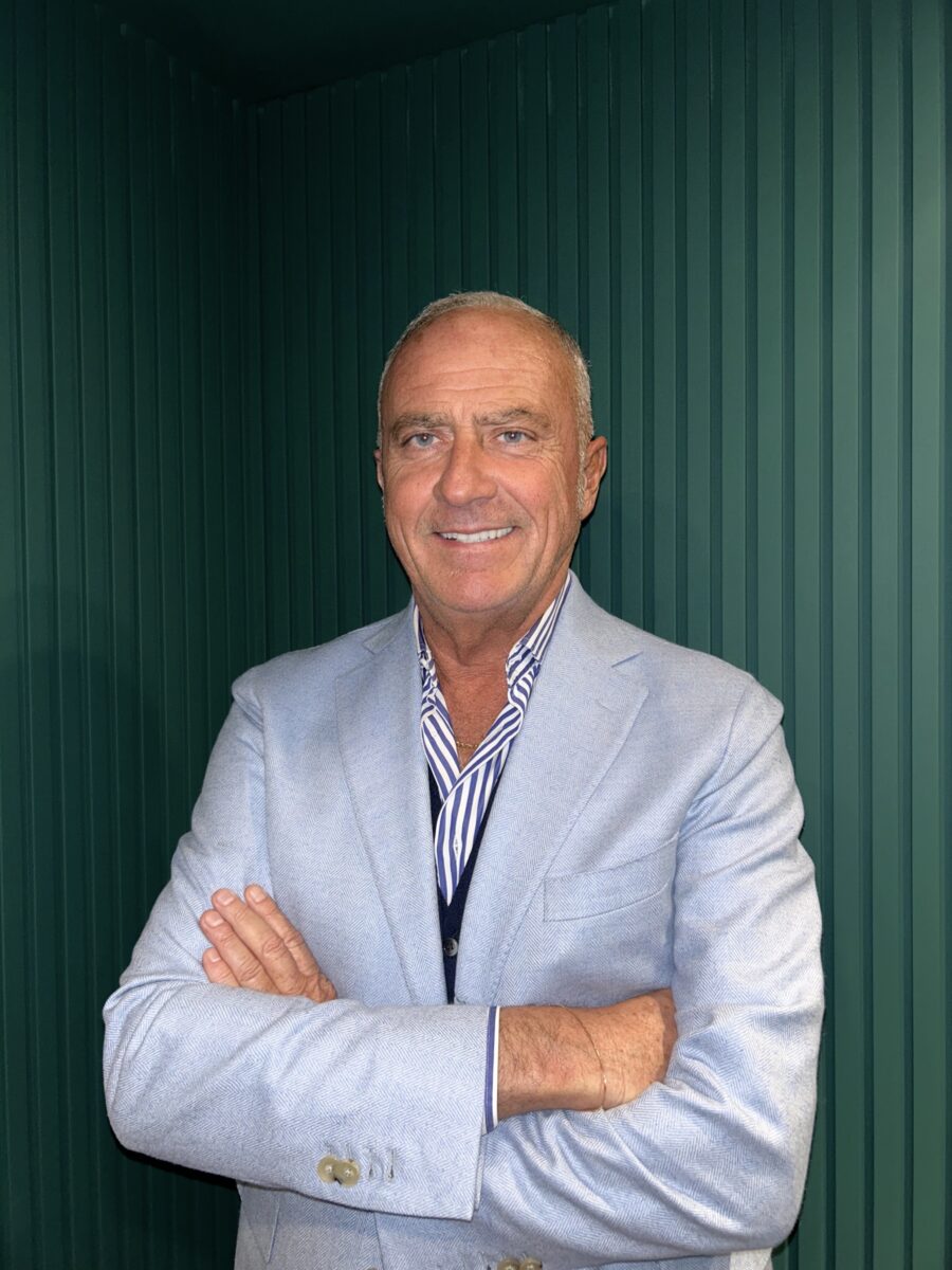Enzo Rolle
