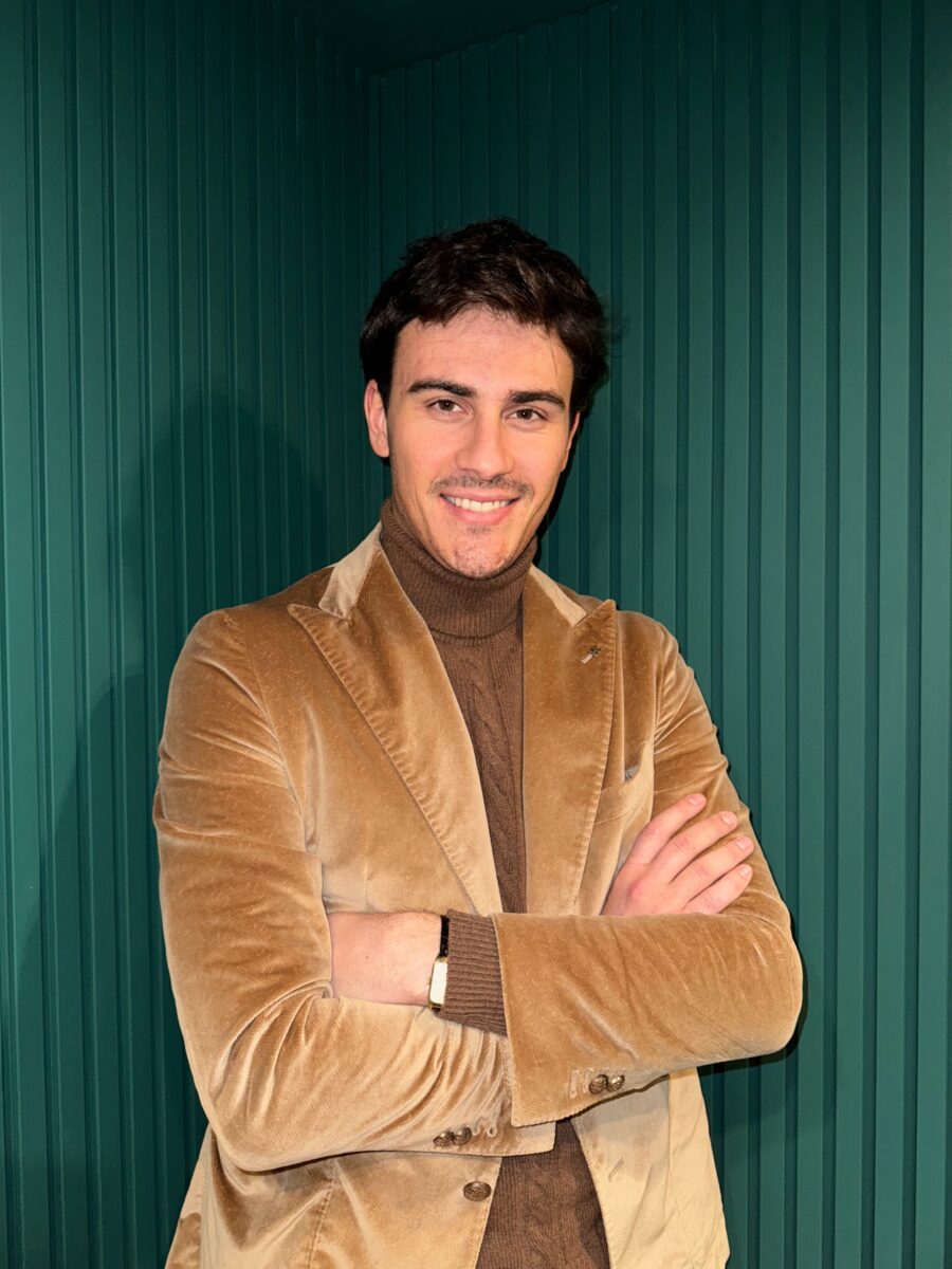 Vittorio Rolle